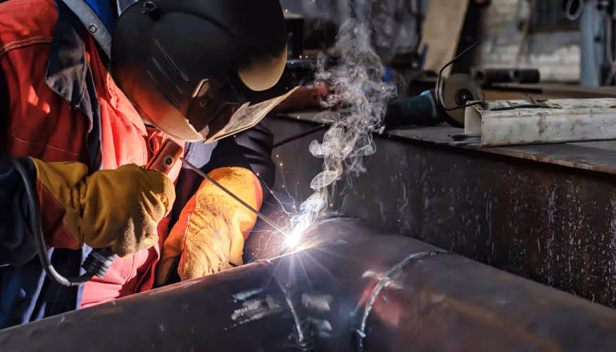 Küçükyalı Kaynakçı